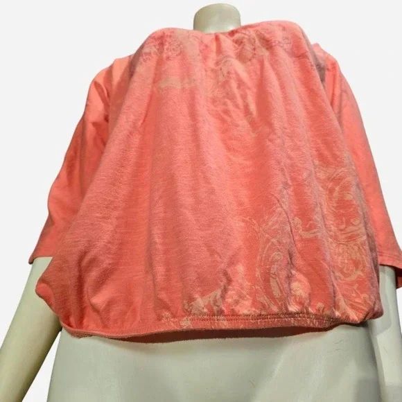 Sonoma top with a vintage look - Picture 3 of 7